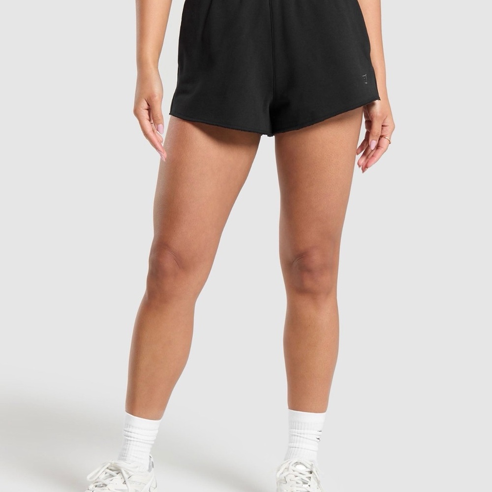 Gymshark Women's Athletic Shorts